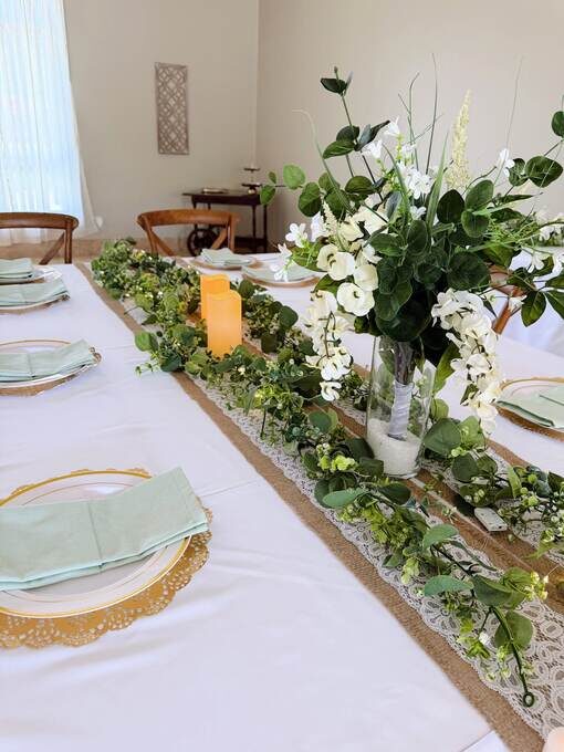 Celebration hosted at Simply Social venue